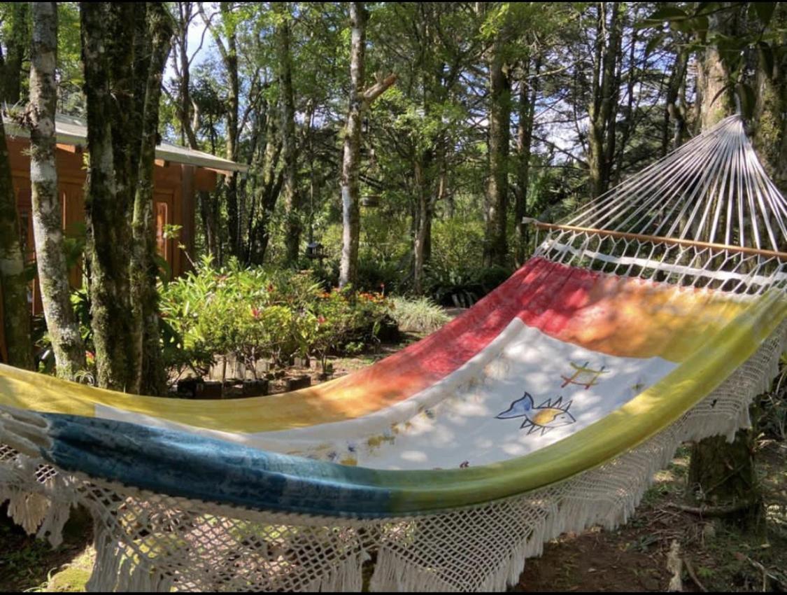 Refugio Da Natureza São Francisco de Paula 外观 照片
