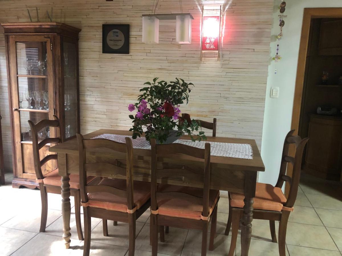 Refugio Da Natureza São Francisco de Paula 外观 照片