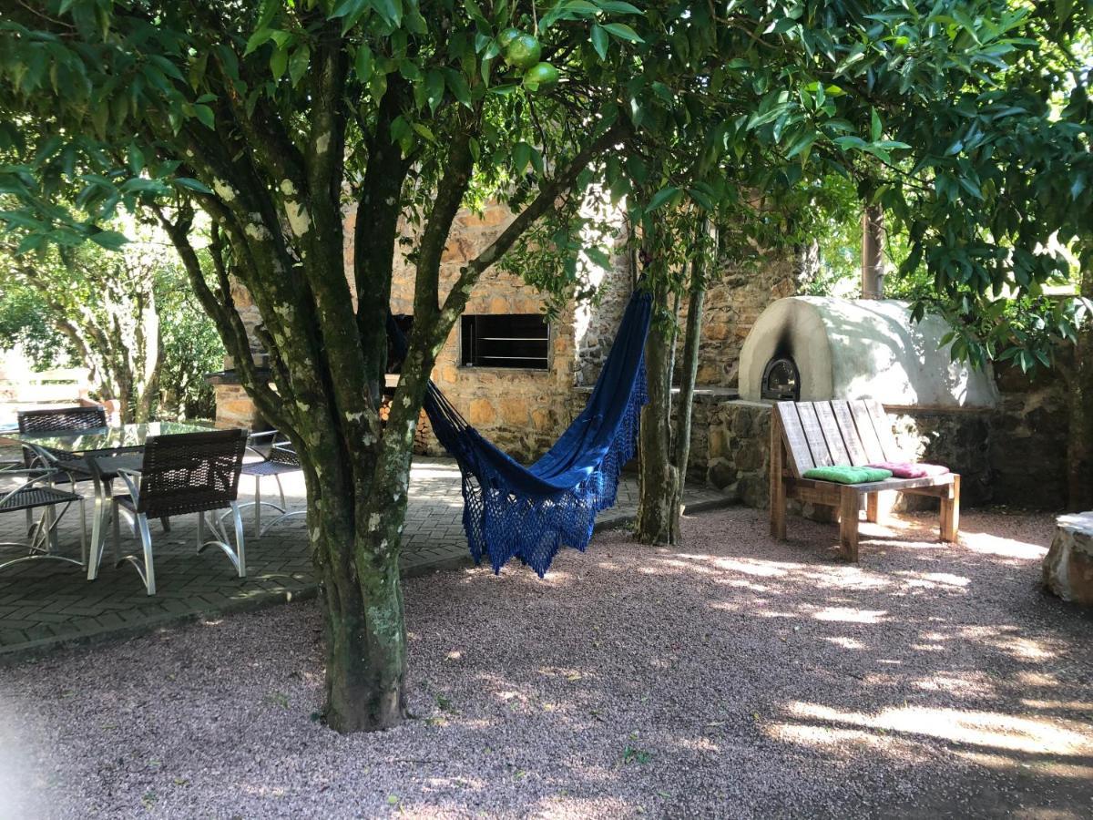 Refugio Da Natureza São Francisco de Paula 外观 照片